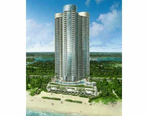 Ocean IV Sunny Isles Beach Condo