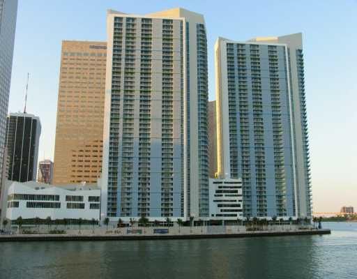 One Miami West Miami Condo