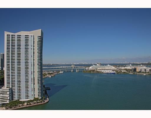 One Tequesta Point Miami Condo