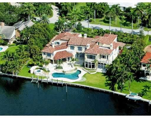Gables Estates Coral Gables Real Estate