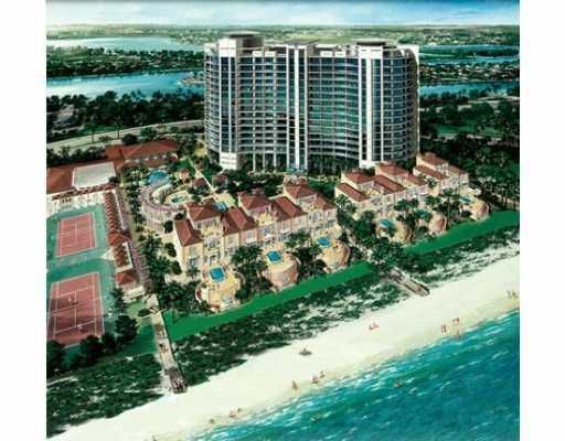 Bath Club Miami Beach Condo