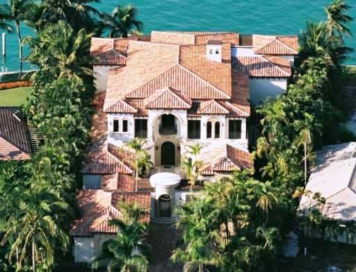 Bal Harbour  Real Estate