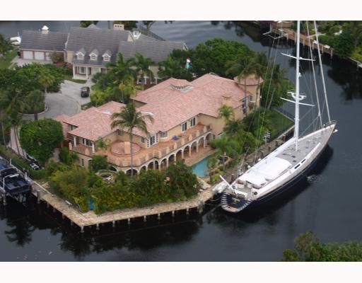 Bay Colony Fort Lauderdale Real Estate