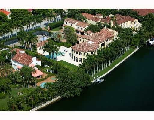 Pinetree Drive Miami Beach Real Estate