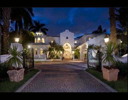Golden Beach  Real Estate