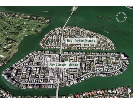 Bay Harbor Island Bay Harbor Islands Real Estate