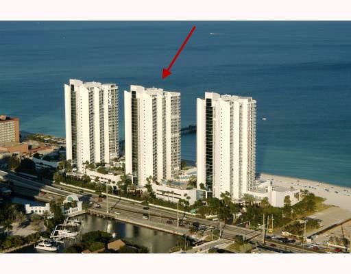 Oceania II Sunny Isles Beach Condo