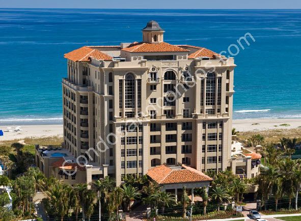 Luxuria on the Ocean Boca Raton Condo