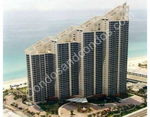 Pinnacle Sunny Isles Beach Condo