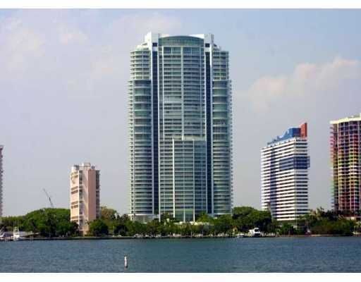 Santa Maria Miami Condo