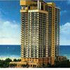 <p class="MsoNoSpacing" style="margin: 0in 0in 0pt"><span style='font-family: "arial","sans-serif"; font-size: 10pt'><font color="#000000">Designed as a fusion of regal sultry oceanfront living and the latest advances in luxury condo standards and technology, the Sayan Condo in Sunny Isles Beach, a project by renowned Sieger-Suarez Architectural Partnership, boasts not only a superb beachfront location that perfectly fuses with the stylish South Florida ambiance but also has just 90 residences, giving you the ultimate in privacy, comfort and space. <span style="mso-spacerun: yes">&nbsp;</span>Inspired by the romance of Bali, Sayan Condo was born out of the South Seas folklore of centuries past, featuring detailing of exotic tropical hardwoods enhanced by bubbling fountains and serene waterfalls.<span style="mso-spacerun: yes">&nbsp; </span>Yet, the comfort and convenience are pure 21<sup>st</sup> century, embracing technology at its most advanced and extravagance in its purest form.<span style="mso-spacerun: yes">&nbsp; </span>Sayan changes the face of significant residential oceanfront architecture as we know it.
<o:p></o:p></font></span></p>
<p class="MsoNoSpacing" style="margin: 0in 0in 0pt"><span style='font-family: "arial","sans-serif"; font-size: 10pt'>
<o:p><font color="#000000">&nbsp;</font></o:p></span></p>
<p class="MsoNoSpacing" style="margin: 0in 0in 0pt"><font color="#000000"><span roman??="" new="" times="" style='font-family: "arial","sans-serif"; font-size: 10pt; mso-fareast-font-family: '>Offered in one, two and three bedroom layouts ranging in size from 1,222 sq. ft. to over 3,400 sq. ft. in just four floor plans, the Sayan Condo residences overlook the Atlantic Ocean in Sunny Isles Beach, and offer a lifestyle that is visionary in concept and exceptional in reality.<span style="mso-spacerun: yes">&nbsp; </span>This </span><span style='font-family: "arial","sans-serif"; font-size: 10pt'>graceful tower effortlessly melds the elements of contemporary high-rise dynamism with the almost spiritual tranquility of the South Pacific-inspired arrival, lobby, pool-deck, and spa areas.<span style="mso-spacerun: yes">&nbsp; </span>The sumptuous detailing of the lobby and mezzanine levels includes extensive use of rare coquina stone. <span style="mso-spacerun: yes">&nbsp;</span>Mythic motifs inspired by exotic temples and royal palaces guard the two-story entry to the condominium residences. <span style="mso-spacerun: yes">&nbsp;&nbsp;</span>All who see Sayan Condo instantly know that a special world waits within.<span style="mso-spacerun: yes">&nbsp; </span>Residences come with open European-style kitchens comprised of granite countertops, stainless steel appliances by Miele, and cabinets that also emanate that same Italian taste found throughout the building. <span style="mso-spacerun: yes">&nbsp;</span>Bathrooms feature impeccable marble floors, raised whirlpool tubs, and upscale fixtures by Kohler. <span style="mso-spacerun: yes">&nbsp;</span>Floor-to-ceiling windows and private balconies offer spectacular views of the sea.<span style="mso-spacerun: yes">&nbsp; </span>Discover a powerful touch of Italy throughout the Sayan Condominium’s gorgeous interiors.
<o:p></o:p></span></font></p>
<p class="MsoNoSpacing" style="margin: 0in 0in 0pt"><span style='font-family: "arial","sans-serif"; font-size: 10pt'>
<o:p><font color="#000000">&nbsp;</font></o:p></span></p>
<p class="MsoNoSpacing" style="margin: 0in 0in 0pt"><span style='font-family: "arial","sans-serif"; font-size: 10pt'><font color="#000000">The Sayan mezzanine level, including the spa and exercise areas, flows almost Zen-like onto a pool and sunbathing area that will astound all who behold it. <span style="mso-spacerun: yes">&nbsp;</span>The spa and exercise zone has been created as an ode to physical and mental well being.<span style="mso-spacerun: yes">&nbsp; </span>State-of-the-art exercise equipment abounds; the sauna and steam rooms are a daily temptation worth submitting to.<span style="mso-spacerun: yes">&nbsp; </span>Working out or doing some aerobic exercises at the cutting edge fitness center is made twice as enjoyable thanks to its excellent views of the ocean. <span style="mso-spacerun: yes">&nbsp;</span>As you make your way further inside you’ll come across a billiard room that also includes a cigar lounge and wine bar, a resident exclusive boardroom and library, and even a theatre and media room. <span style="mso-spacerun: yes">&nbsp;</span>Hang out at the pool deck and indulge in the atmosphere perfectly complemented by the surrounding gardens and cascading fountains.
<o:p></o:p></font></span></p>
<p class="MsoNoSpacing" style="margin: 0in 0in 0pt"><span style='font-family: "arial","sans-serif"; font-size: 10pt'>
<o:p><font color="#000000">&nbsp;</font></o:p></span></p>
<p class="MsoNoSpacing" style="margin: 0in 0in 0pt"><font color="#000000"><span roman??="" new="" times="" style='font-family: "arial","sans-serif"; font-size: 10pt; mso-fareast-font-family: '>Sunny Isles Beach, located on a barrier island bounded by the Atlantic Ocean on the east and the Intracoastal Waterway on the west is midway between downtown Miami and Fort Lauderdale with easy access to business centers, entertainment, sports and recreational facilities, and tourist attractions. Residents and visitors can fly into either Miami International or Fort Lauderdale/Hollywood International airports, or cruise into the Port of Miami or Port Everglades and be in Sunny Isles Beach within 20 to 30 minutes.<span style="mso-spacerun: yes">&nbsp; </span>Enjoy the 2 ½ mile-long fine sand beach and outdoor amenities such as water sports, boating, fishing, and tennis as well as the abundant shopping, dining and entertainment options nearby.<span style="mso-spacerun: yes">&nbsp; </span>The landmark fishing pier is a local favorite while the beautiful Samson Oceanfront Park provides a children's play area and space to relax, meet friends and enjoy the sunrise. <span style="mso-bidi-font-weight: bold">Sunny Isles Beach</span>, the City of Sun and Sea, is perfectly nestled between pristine Golden Beach to the north, and famed Bal Harbour and Haulover Park immediately to the south.<span style="mso-spacerun: yes">&nbsp; </span>With spectacular views and unparalleled amenities, </span><span style='font-family: "arial","sans-serif"; font-size: 10pt'>Sayan Condo is the premier luxury condominium residence!</span></font><span roman??="" new="" times="" style='font-family: "arial","sans-serif"; font-size: 10pt; mso-fareast-font-family: '>
<o:p></o:p></span></p>