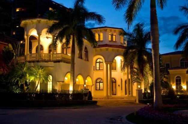 Island Estates Aventura Real Estate