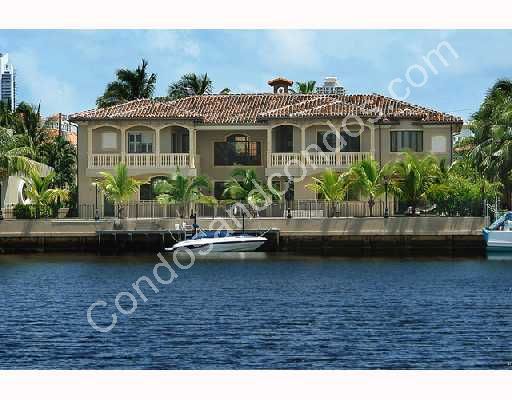 Eastern Shores North Miami Beach Real Estate