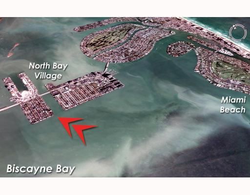 North Bay Village  Real Estate
