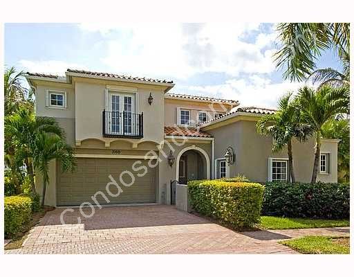 Aventura Lakes Aventura Real Estate