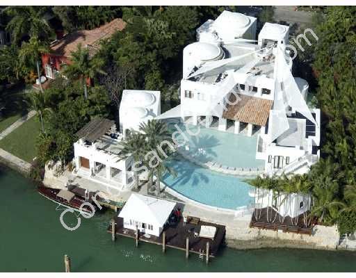Hibiscus Island Miami Beach Real Estate
