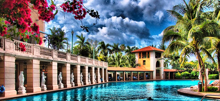Coral Gables Miami Condos