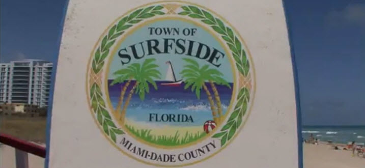 Surfside Miami Real Estate