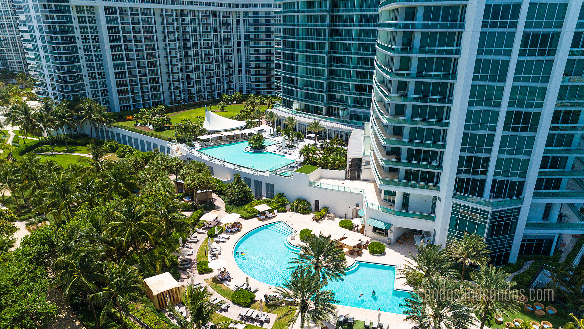 Condos for Sale in Bal Harbour