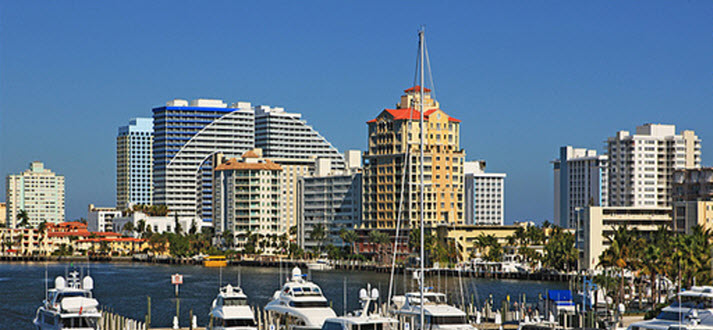 Fort Lauderdale condos for sale
