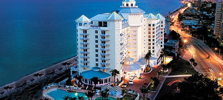 Fort Lauderdale Beach Condos