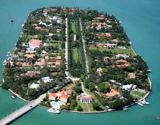 Miami Beach Star Island Homes For Miami Beach Fl Star Island Homes
