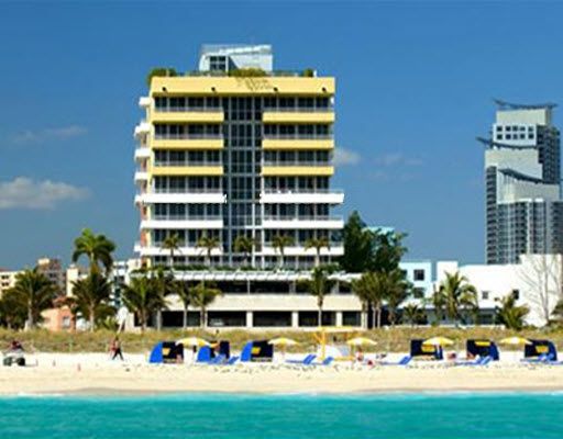 Hilton Bentley (Bentley Beach) Condo for Sale