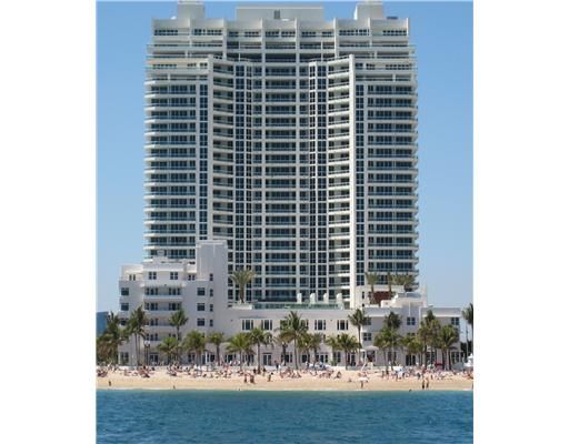 Las Olas Beach Club Condo for Sale