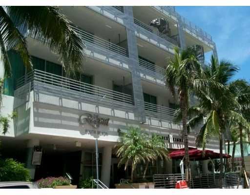 Z Ocean Hotel Condo for Sale