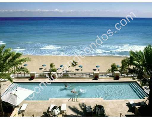 Atlantic Hotel Condos For Fort Lauderdale Beach Fort Lauderdale Fl