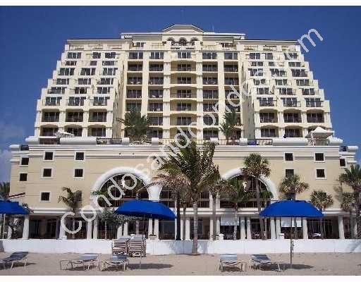 Atlantic Hotel Condos For Fort Lauderdale Beach Fort Lauderdale Fl Atlantic Hotel