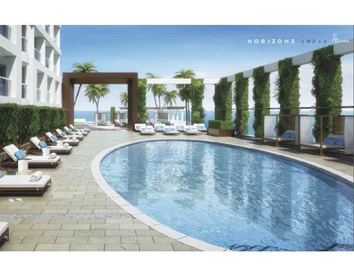 Conrad Fort Lauderdale Beach Condos For Conrad Fort Lauderdale Beach Residences