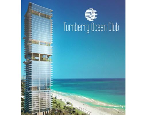 Turnberry Ocean Club Condo for Sale